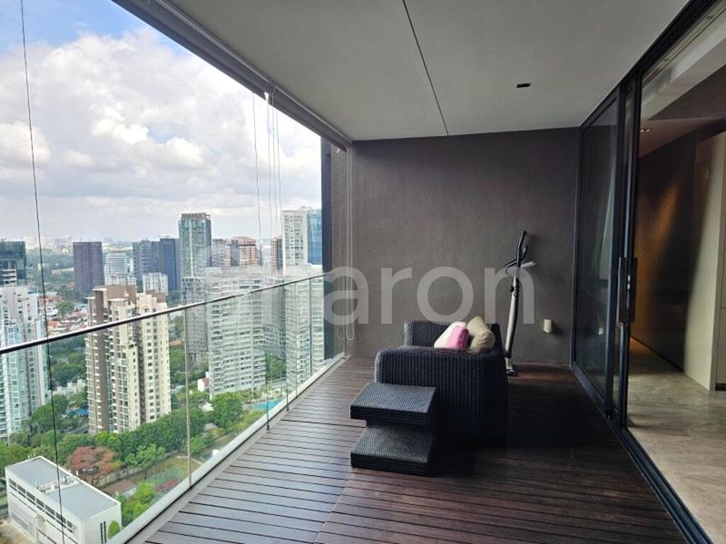 3 Bed (Condo) for Sale in  OUE Twin Peaks - Image 3